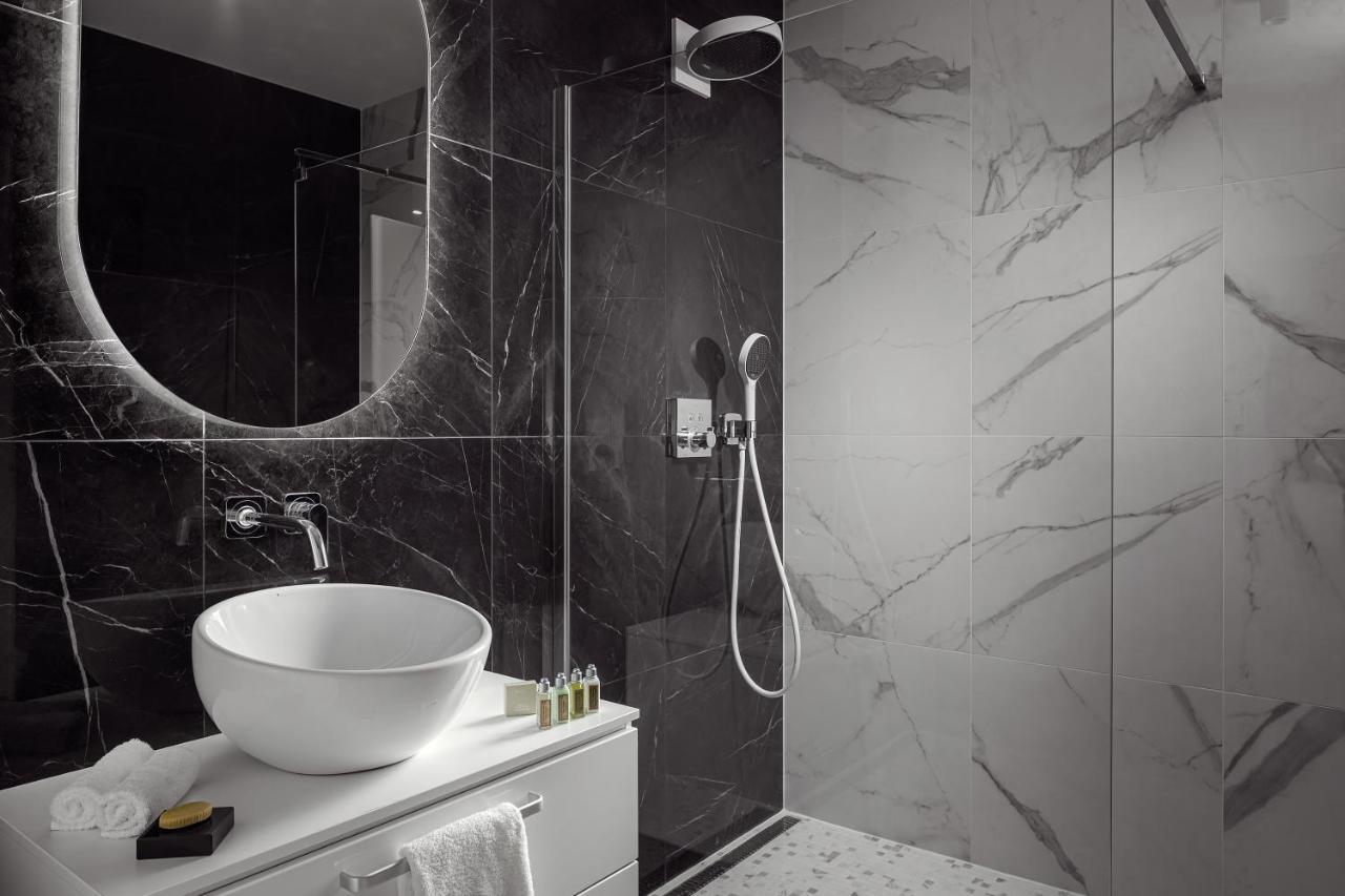 U Pujcovny Apartment Old Town Praha Bagian luar foto