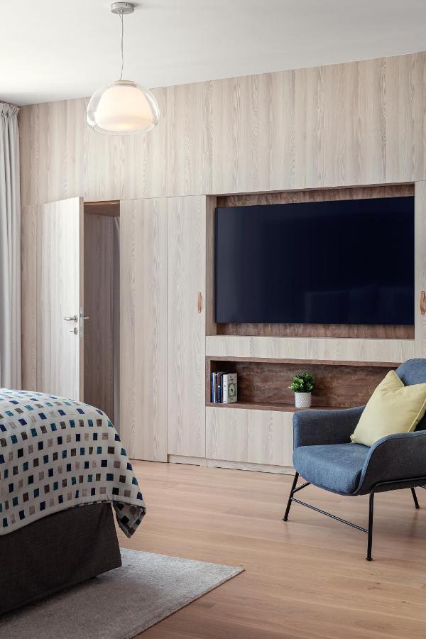 U Pujcovny Apartment Old Town Praha Bagian luar foto