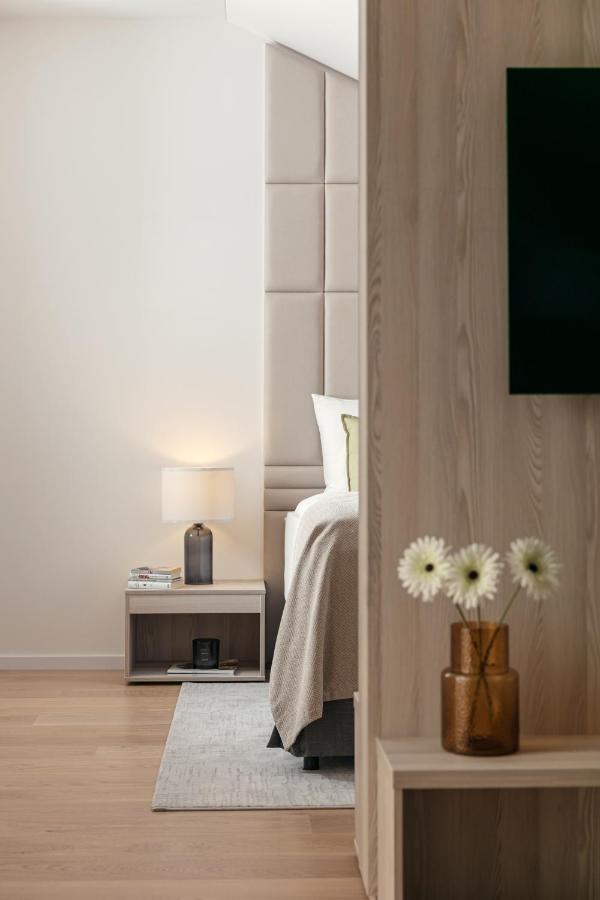 U Pujcovny Apartment Old Town Praha Bagian luar foto