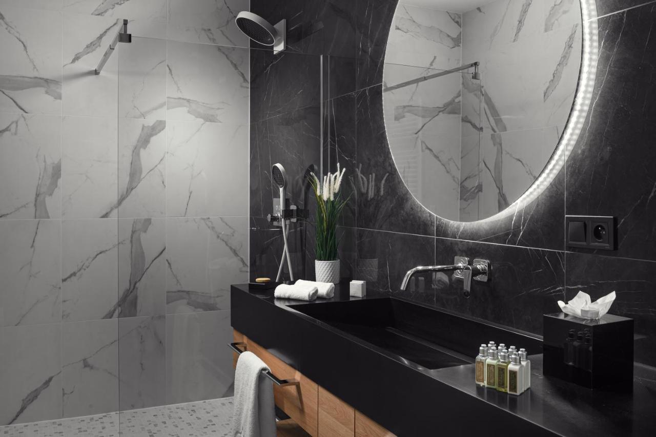 U Pujcovny Apartment Old Town Praha Bagian luar foto