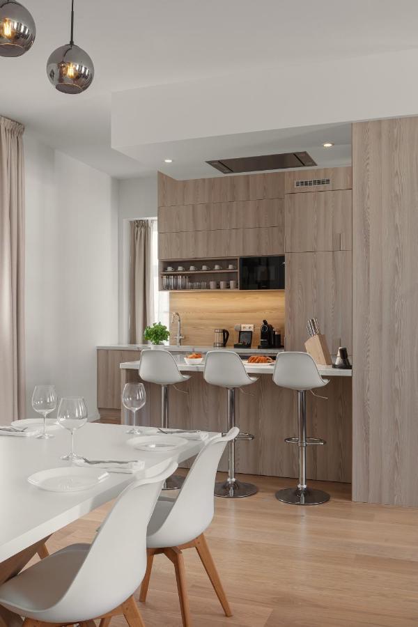 U Pujcovny Apartment Old Town Praha Bagian luar foto